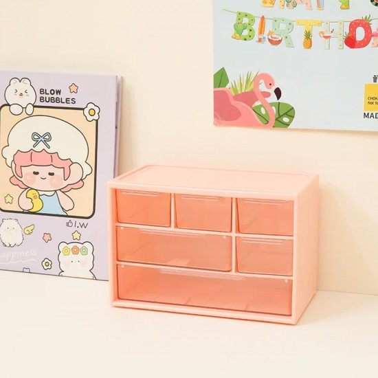 Plastic Organizer
